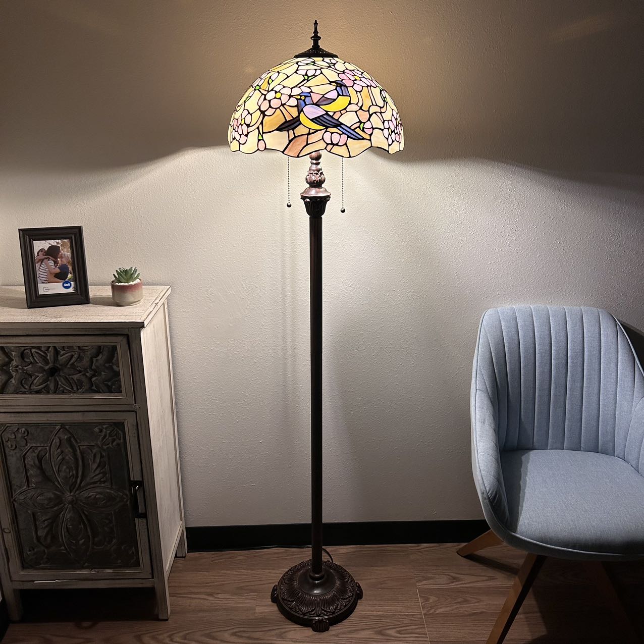 Floor Lamps – Enjoy Decor Lamps