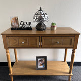 Tiffany Style Mini Table Lamp White Stained Glass Baroque Style 8"W*8"D*12"H