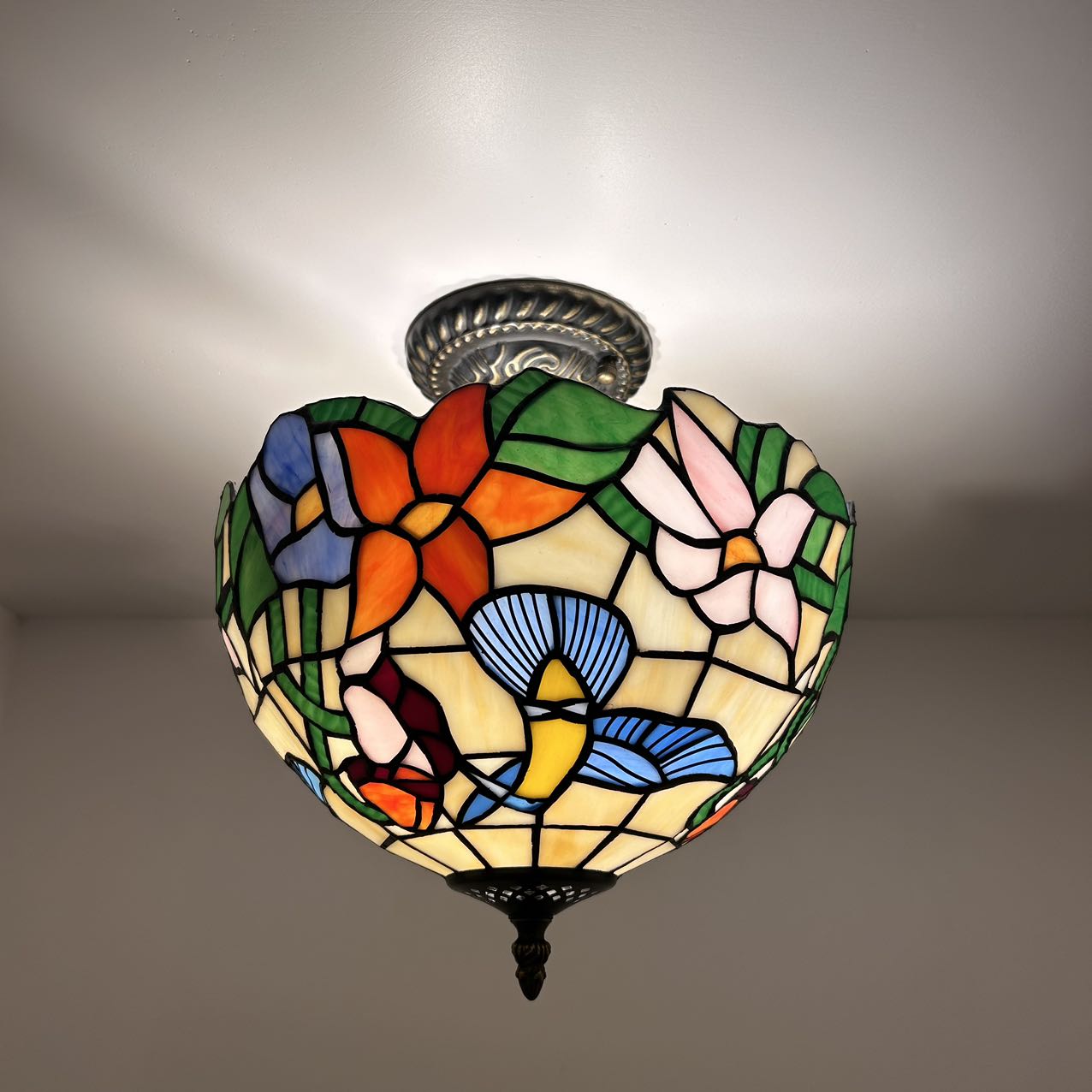 Ceiling Lamps – Enjoy Decor Lamps