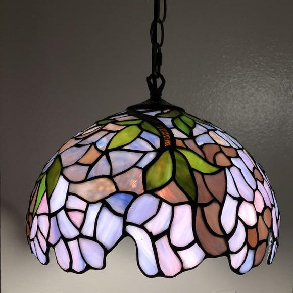 Tiffany Style Pendant Light EP1253